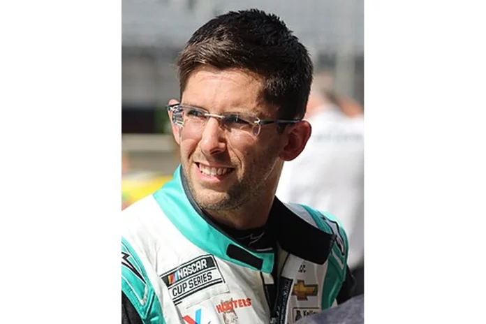 Image of Jordan Taylor