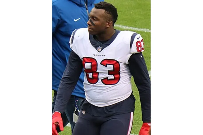 Image of Jordan Thomas