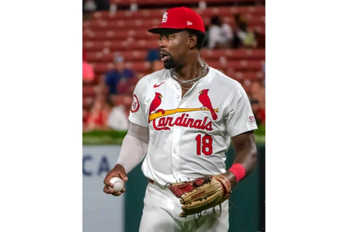 Image of Jordan Walker