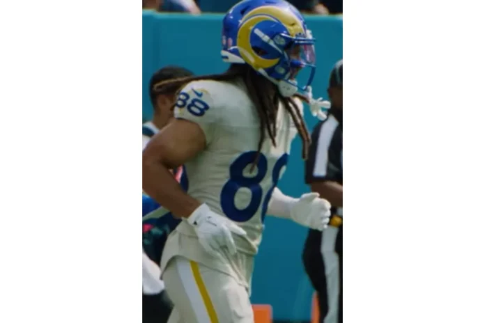 Image of Jordan Whittington