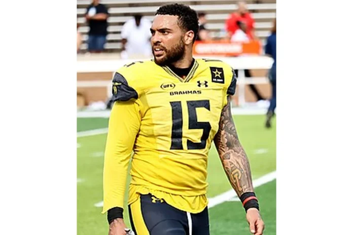 Image of Jordan Williams