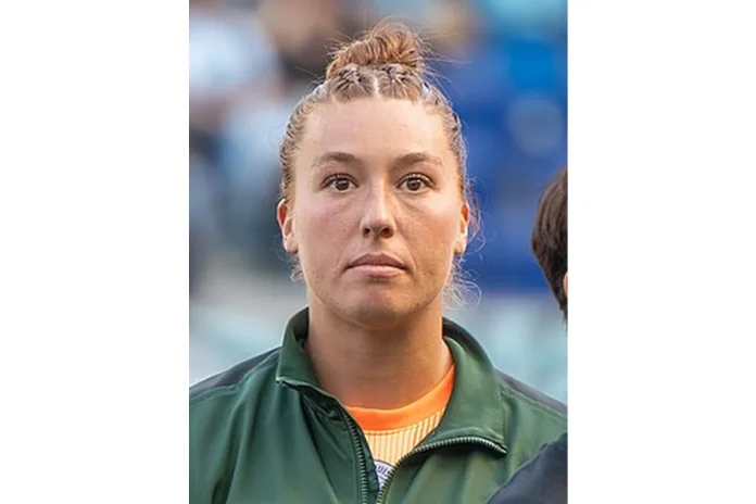 Image of Jordyn Bloomer