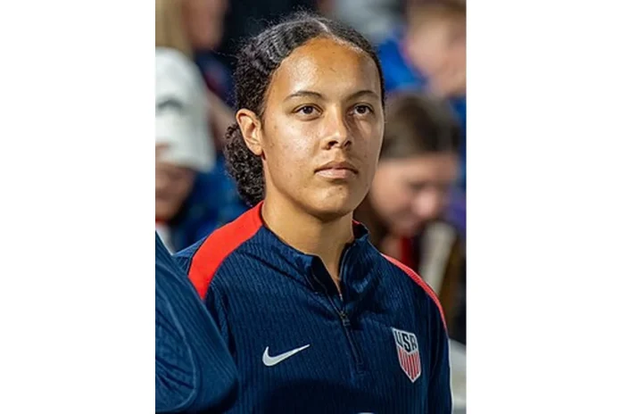 Image of Jordyn Bugg