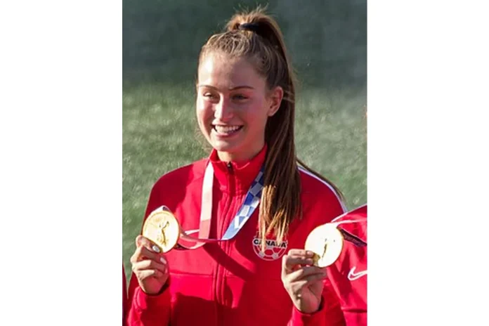 Image of Jordyn Huitema