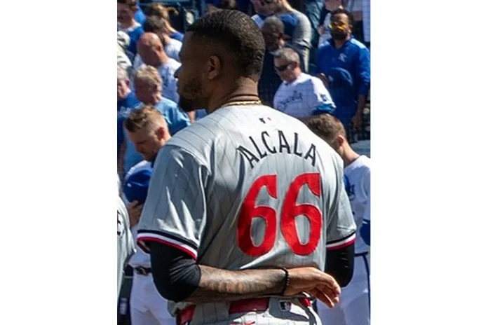 Image of Jorge Alcala