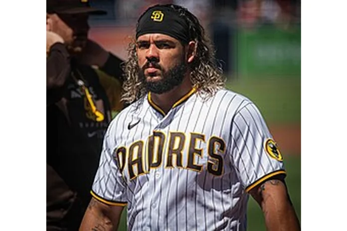 Image of Jorge Alfaro