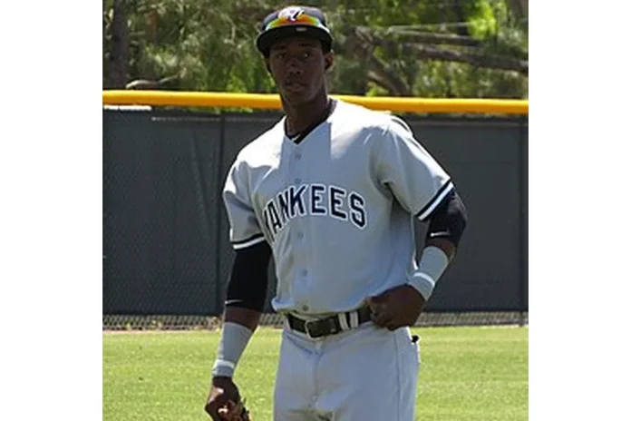 Image of Jorge Mateo