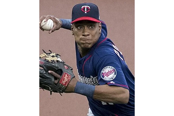 Image of Jorge Polanco