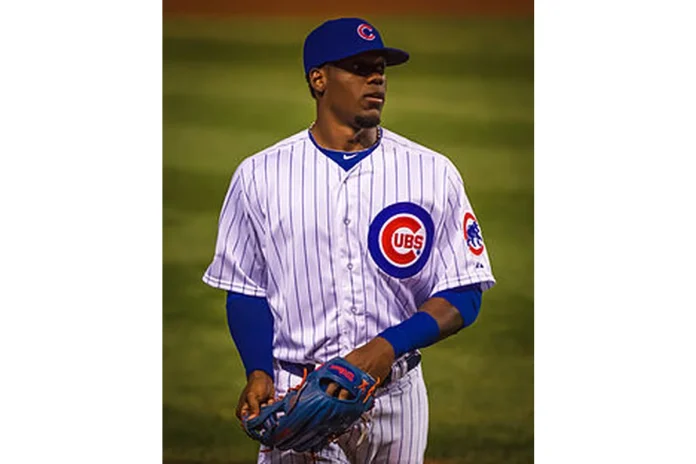 Image of Jorge Soler