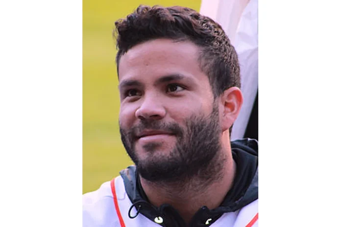 Image of Jose Altuve