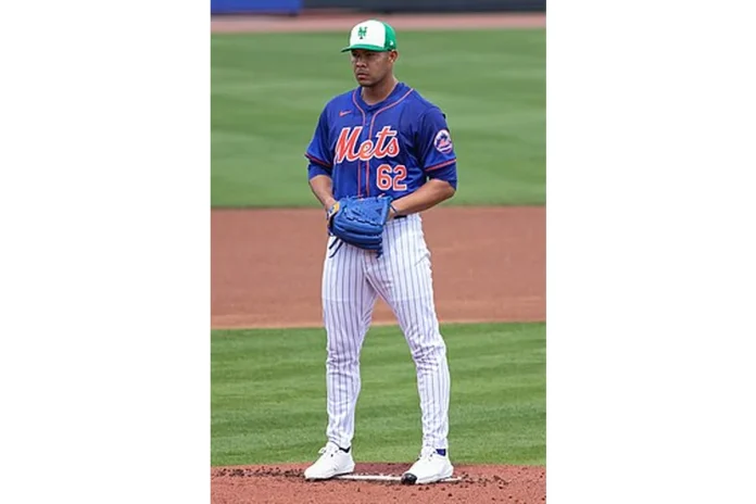 Image of Jose Quintana