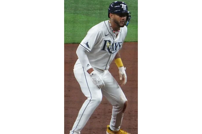 Image of Jose Siri