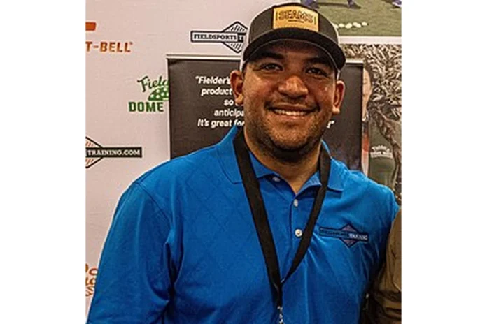 Image of Jose Trevino
