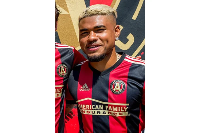 Image of Josef Martínez