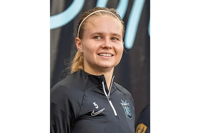 Image of Josefine Hasbo