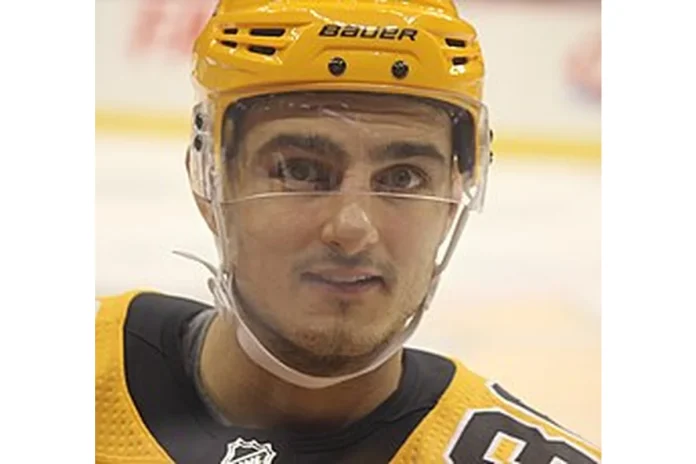 Image of Joseph Blandisi