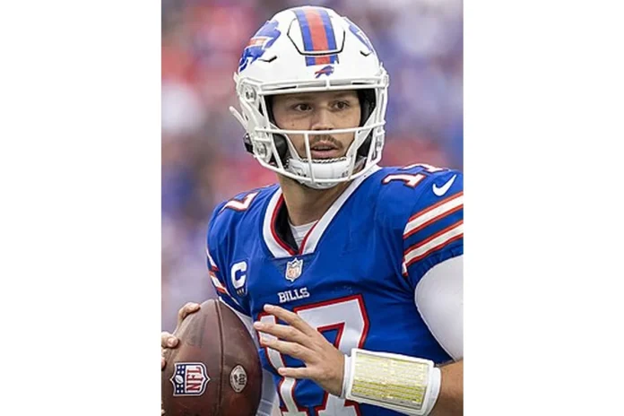 Image of Josh Allen