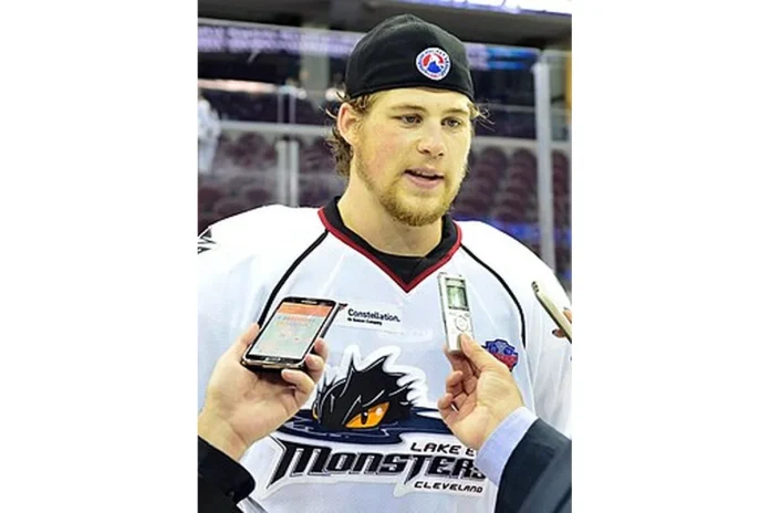 Image of Josh Anderson