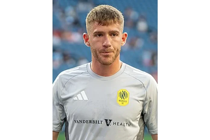 Image of Josh Bauer
