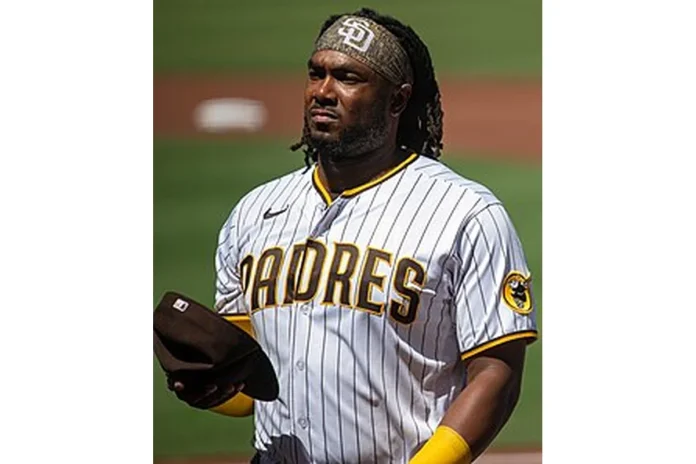 Image of Josh Bell