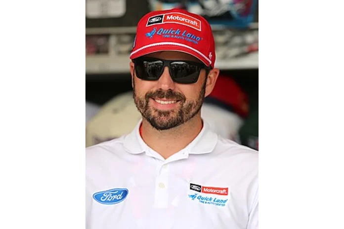 Image of Josh Berry