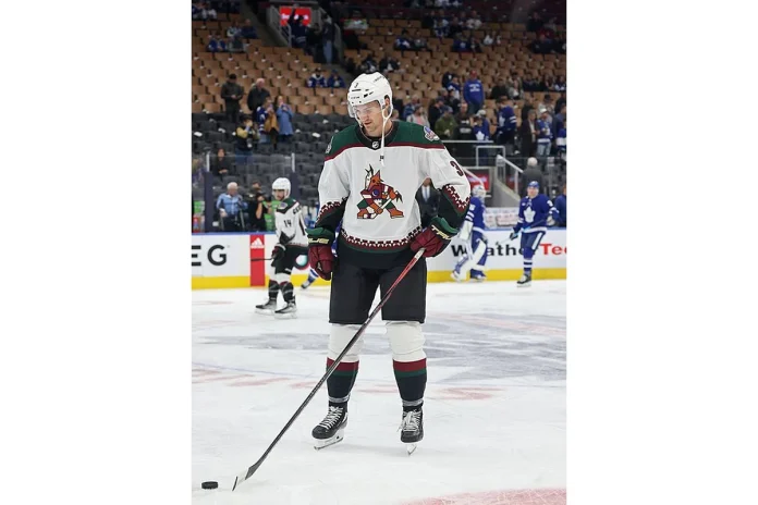 Image of Josh Brown
