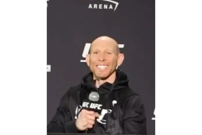 Image of Josh Emmett