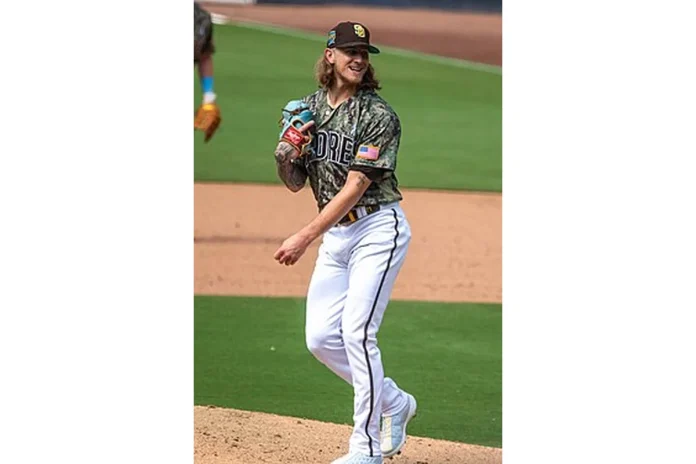 Image of Josh Hader