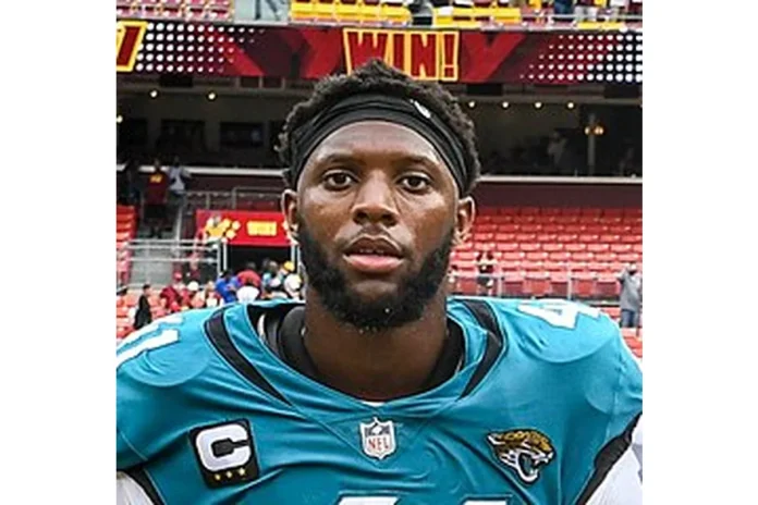Image of Josh Hines-Allen