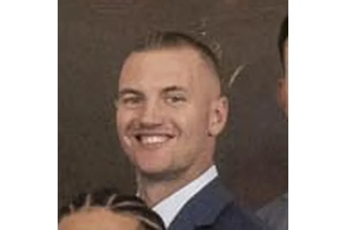 Image of Josh Jung