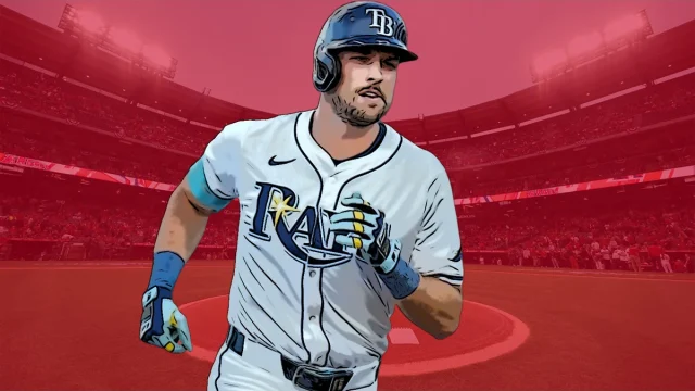 Josh Lowe, Cincinnati Reds, Los Angeles Angels, Tampa Bay Rays, Josh Lowe trade update