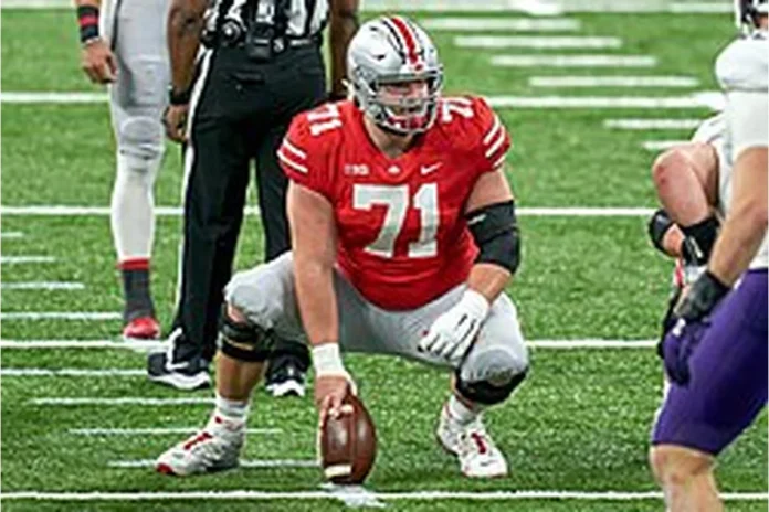 Image of Josh Myers