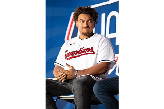 Image of Josh Naylor