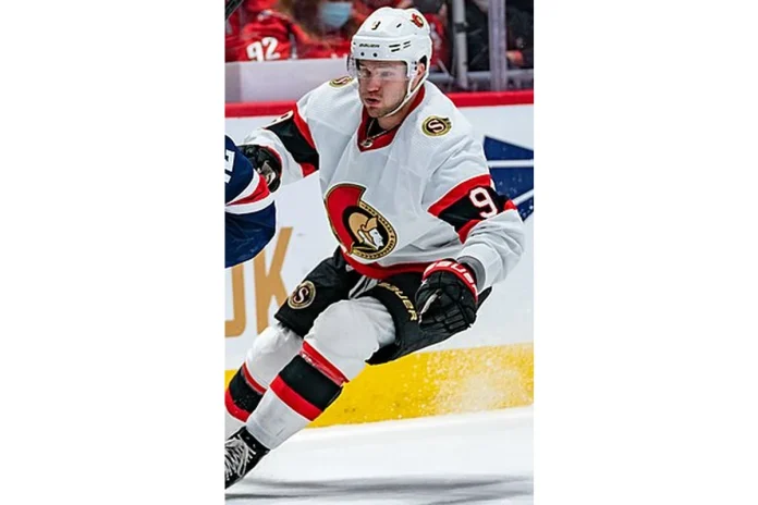 Image of Josh Norris