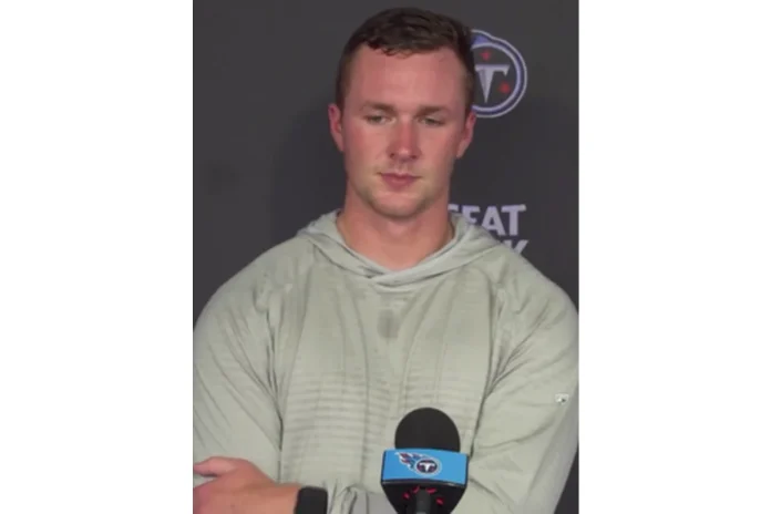 Image of Josh Whyle