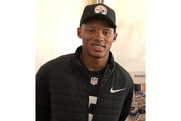 Image of Joshua Dobbs