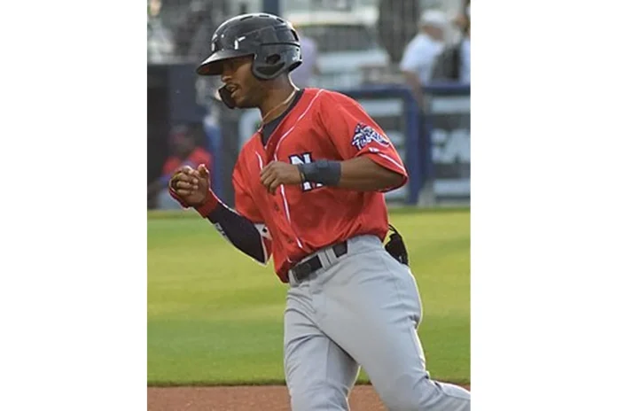 Image of Joshua Palacios