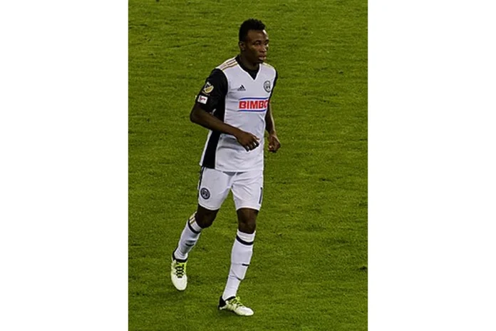 Image of Joshua Yaro