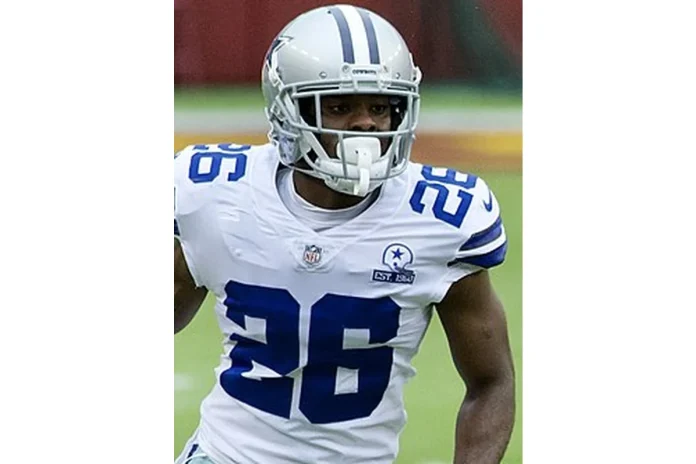 Image of Jourdan Lewis