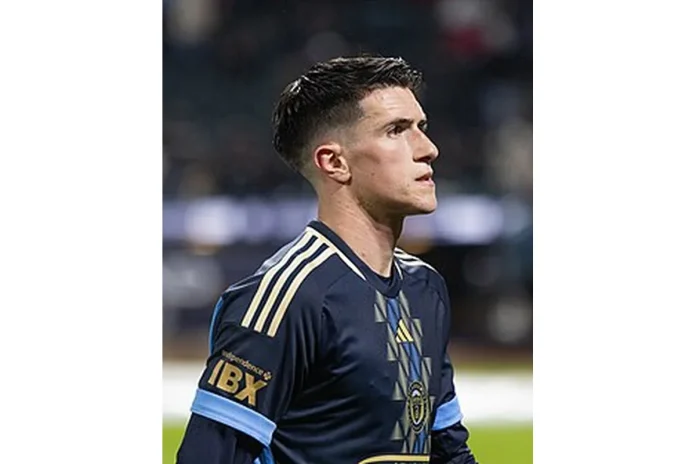 Image of Jovan Lukic