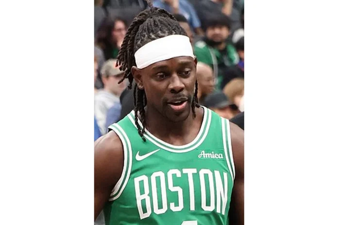 Image of Jrue Holiday