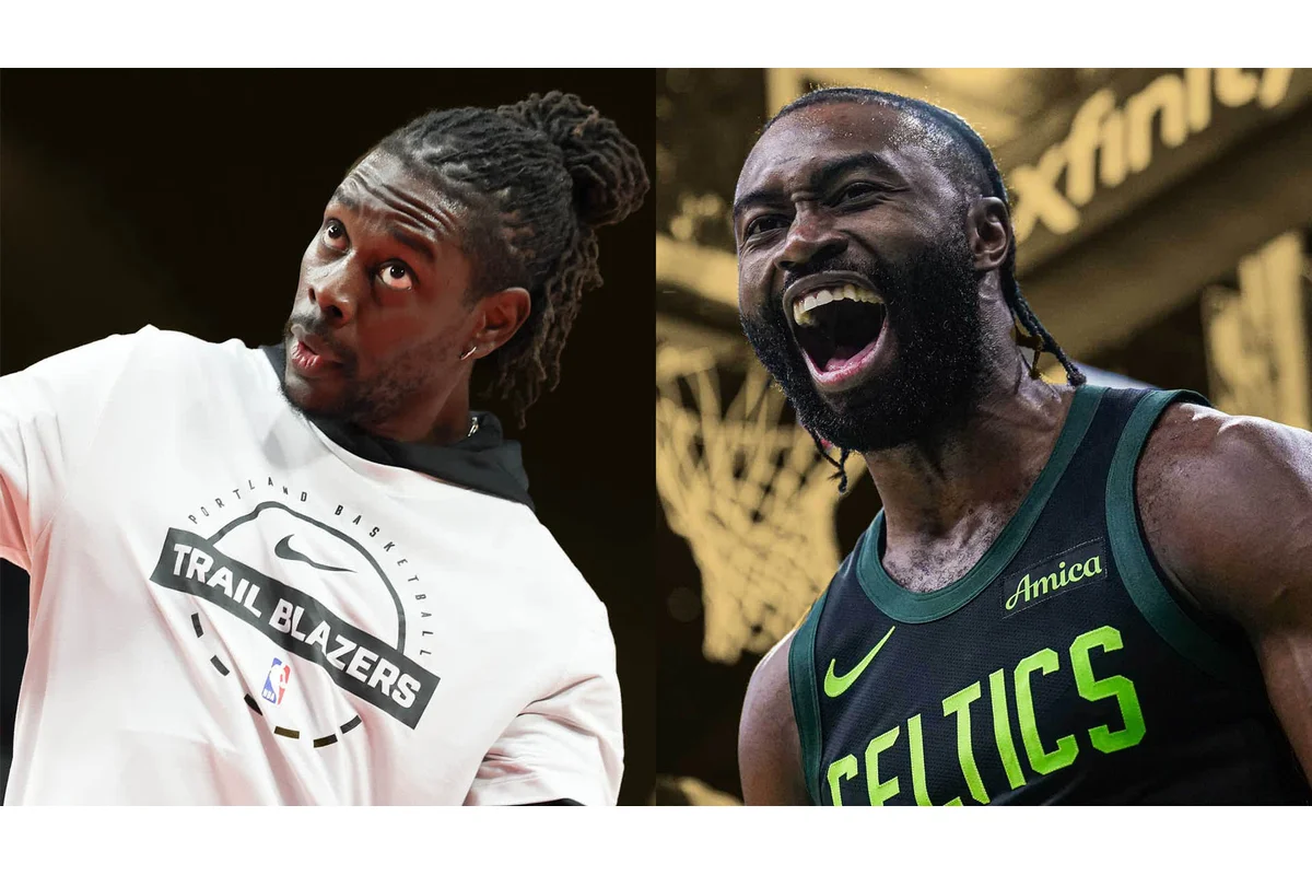 Jrue Holiday