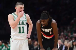 Jrue Holiday Knicks Trade Rumors Fade Amid Growing Doubts