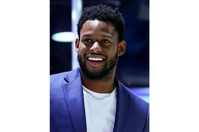Image of JuJu Smith-Schuster