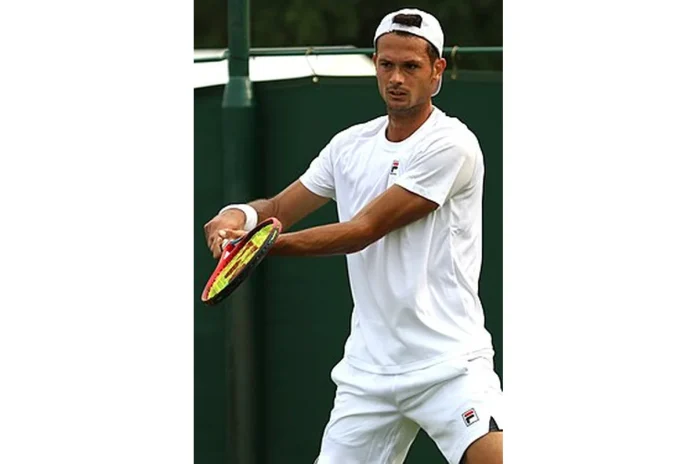 Image of Juan Pablo Ficovich