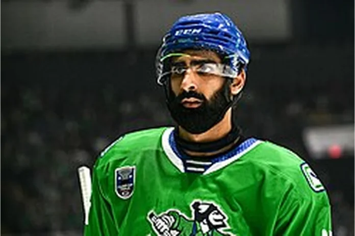 Image of Jujhar Khaira