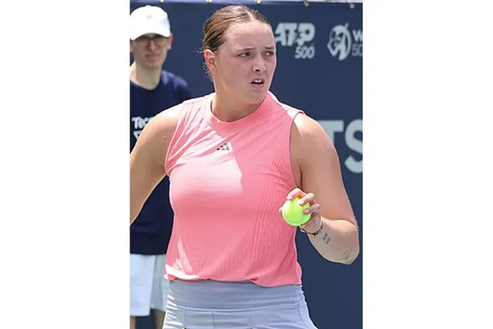 Image of Jule Niemeier