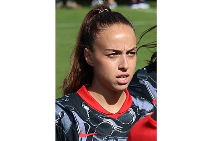 Image of Julia Grosso