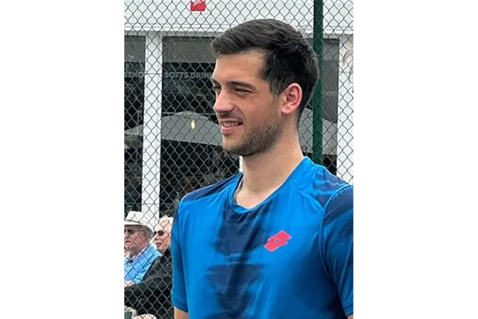 Image of Julian Cash