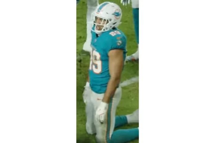 Image of Julian Hill